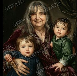 Meet your Posher, Victoria